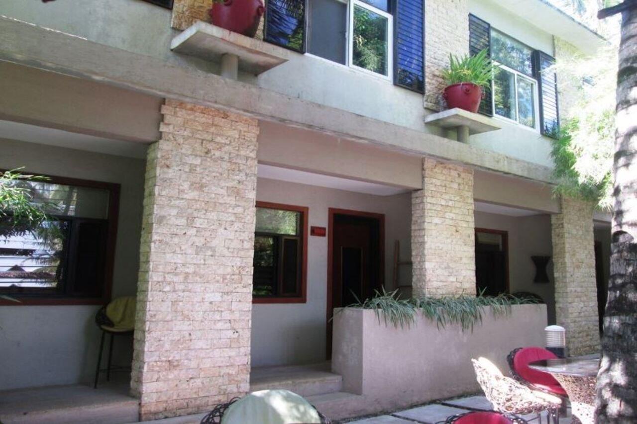 Hotel Bale Mi Balabag  Exterior foto
