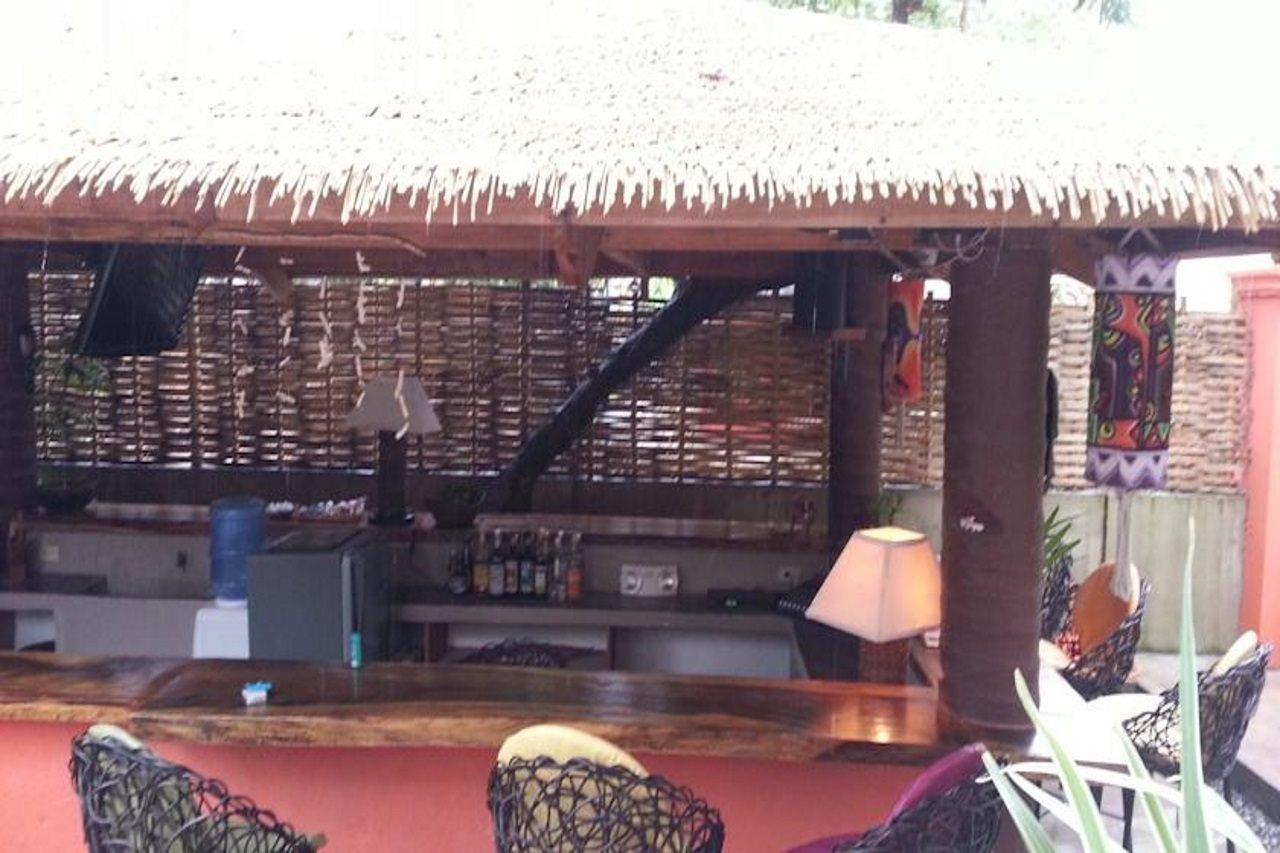 Hotel Bale Mi Balabag  Exterior foto