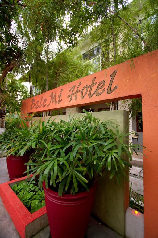 Hotel Bale Mi Balabag  Exterior foto