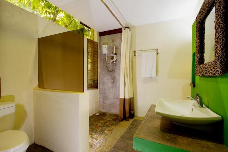 Hotel Bale Mi Balabag  Exterior foto