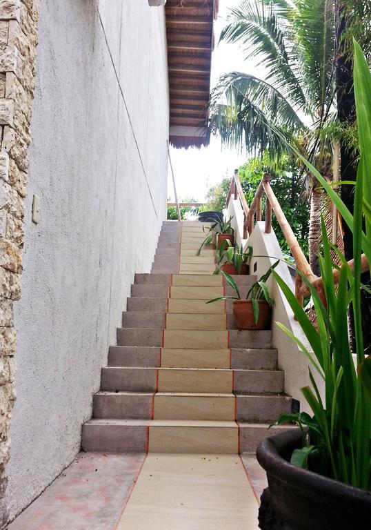 Hotel Bale Mi Balabag  Exterior foto