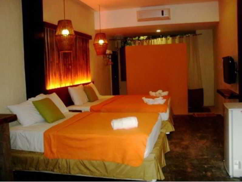 Hotel Bale Mi Balabag  Exterior foto