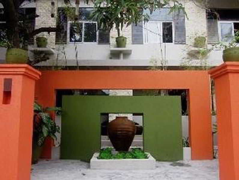 Hotel Bale Mi Balabag  Exterior foto
