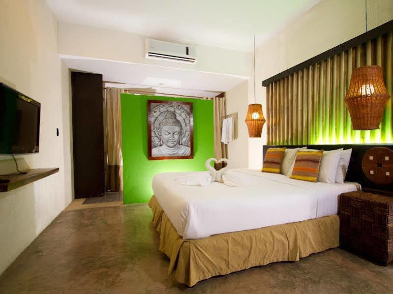 Hotel Bale Mi Balabag  Exterior foto