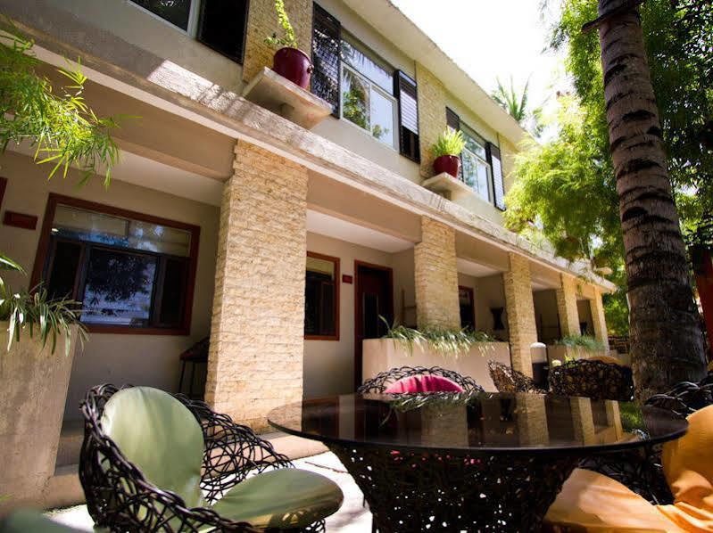 Hotel Bale Mi Balabag  Exterior foto